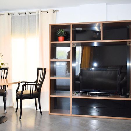 Alojamientos Yecla Centro By Casa De La Feria Del Mueble Yecla Buitenkant foto