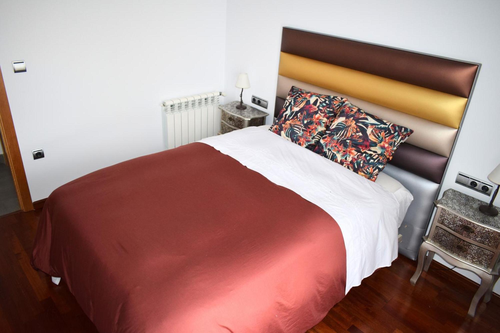 Alojamientos Yecla Centro By Casa De La Feria Del Mueble Yecla Buitenkant foto